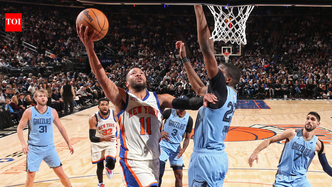 New York Knicks vs Memphis Grizzlies injury report: Who's playing, injured and questionable players, head-to-head records, team stats, and more (April 1, 2026) | NBA News