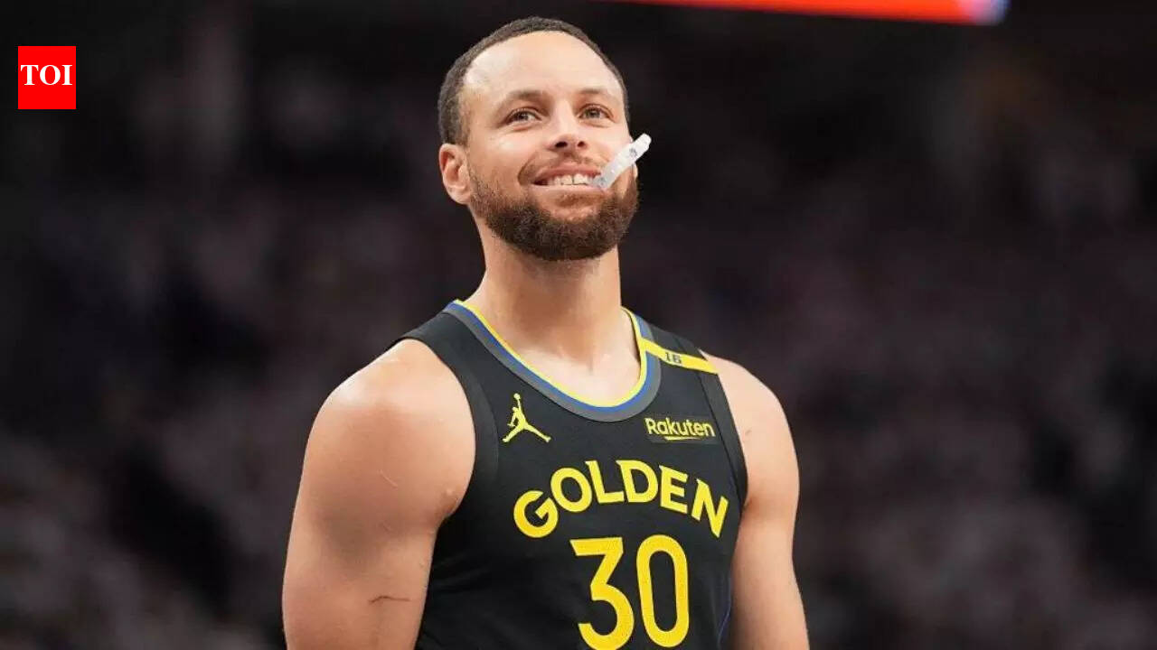 Stephen Curry's injury report: Is the Golden State Warriors star playing tonight vs the San Antonio Spurs? (April 1, 2026) | NBA News