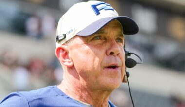 Polarizing New Broncos Rumor Sparks Significant Backlash