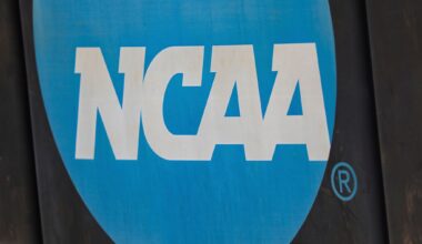 NCAA committee proposes barring prospective athletes if they opt into and remain in a pro draft