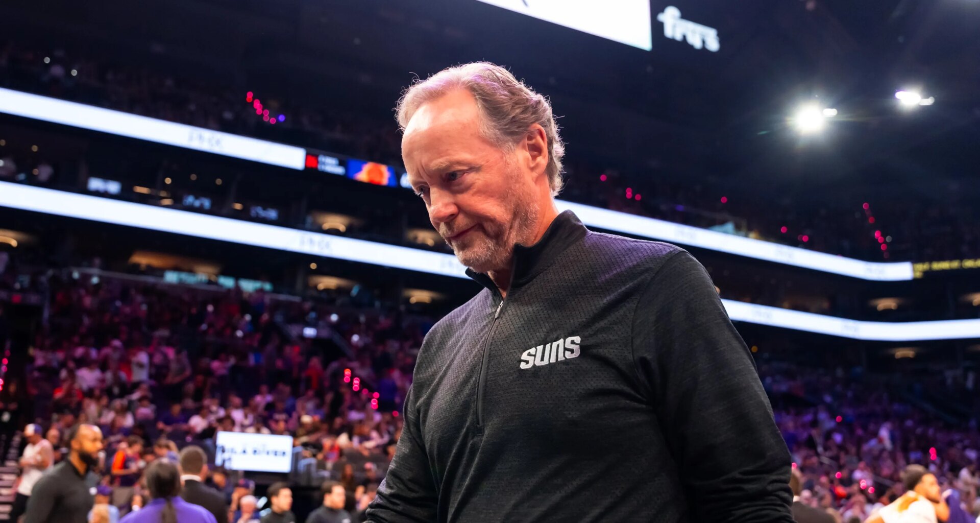 What OKC Thunder learned from Mike Budenholzer's visit