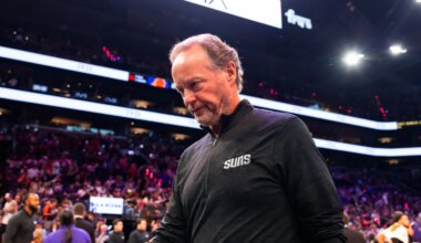 What OKC Thunder learned from Mike Budenholzer's visit