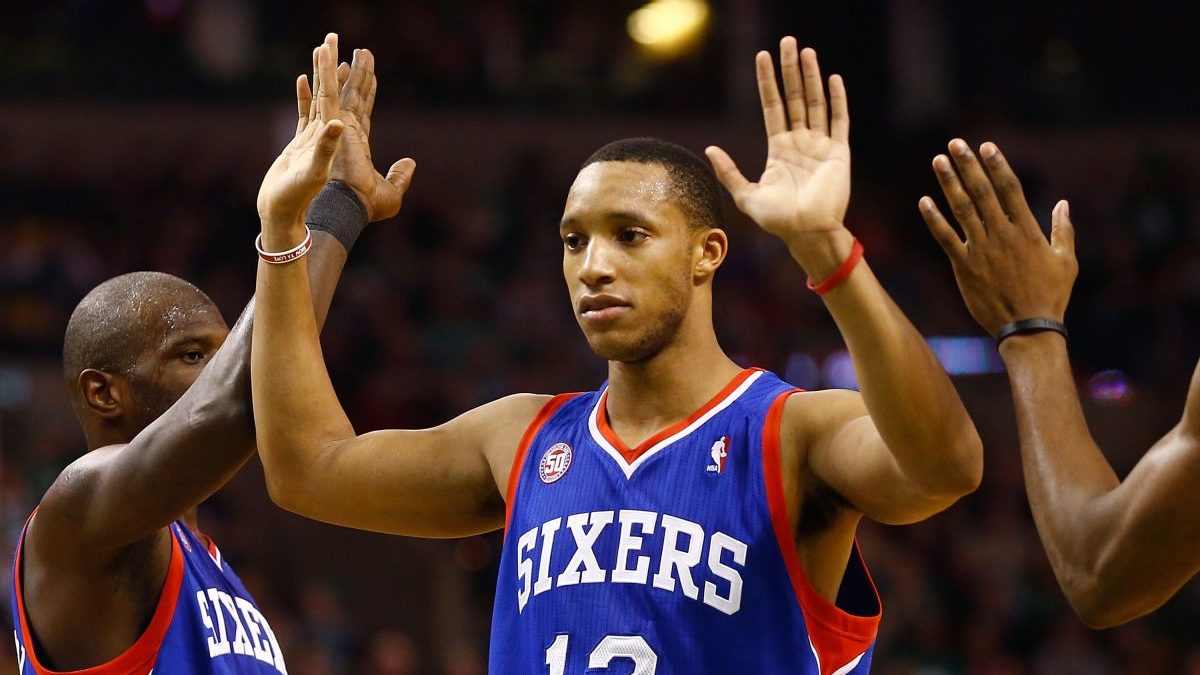 Ex-Sixers Player Makes New Statement After Viral Comment
