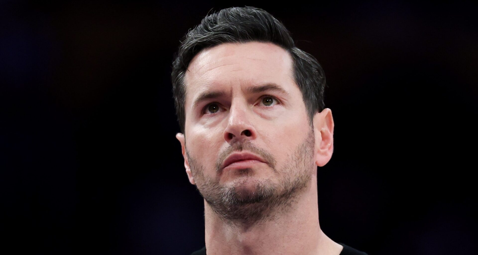 JJ Redick 100th Win Lakers