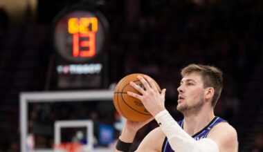 Kyle Filipowski slowly finding some consistency with the Jazz – Deseret News