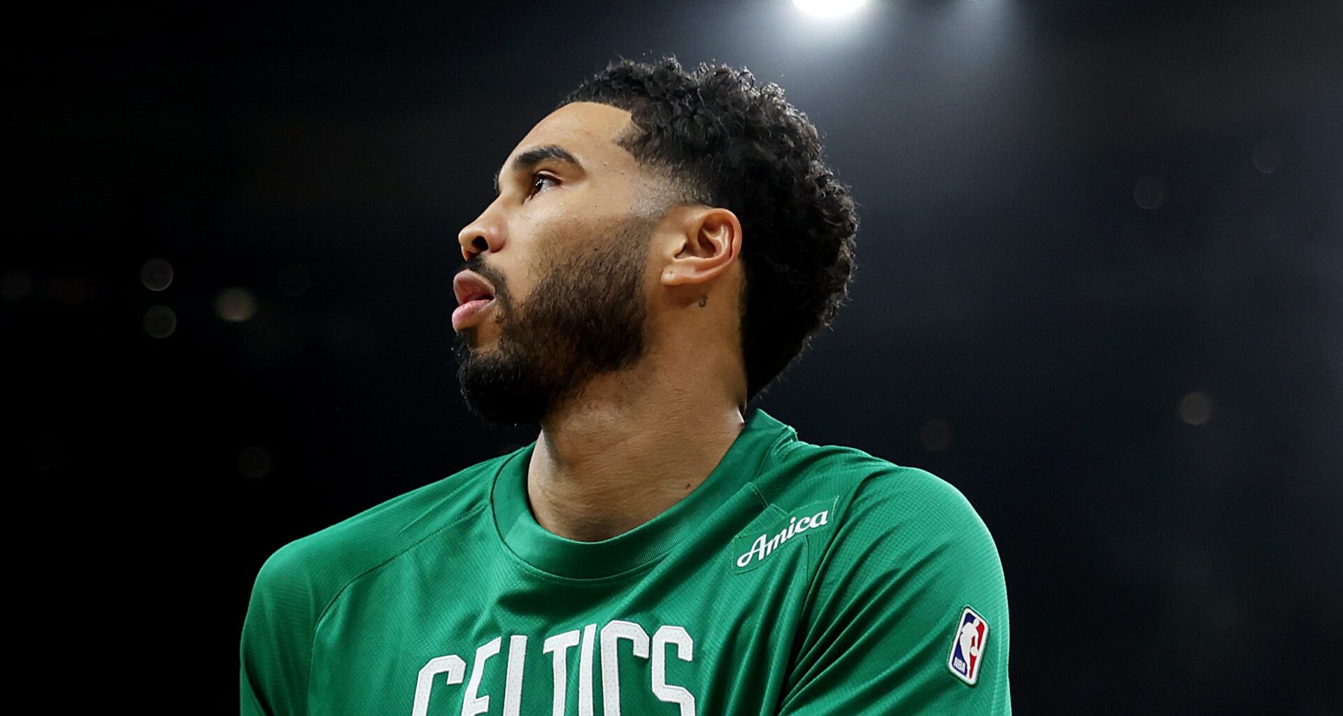 Bam Adebayo's Comments on Celtics' Jayson Tatum Should Terrify The NBA