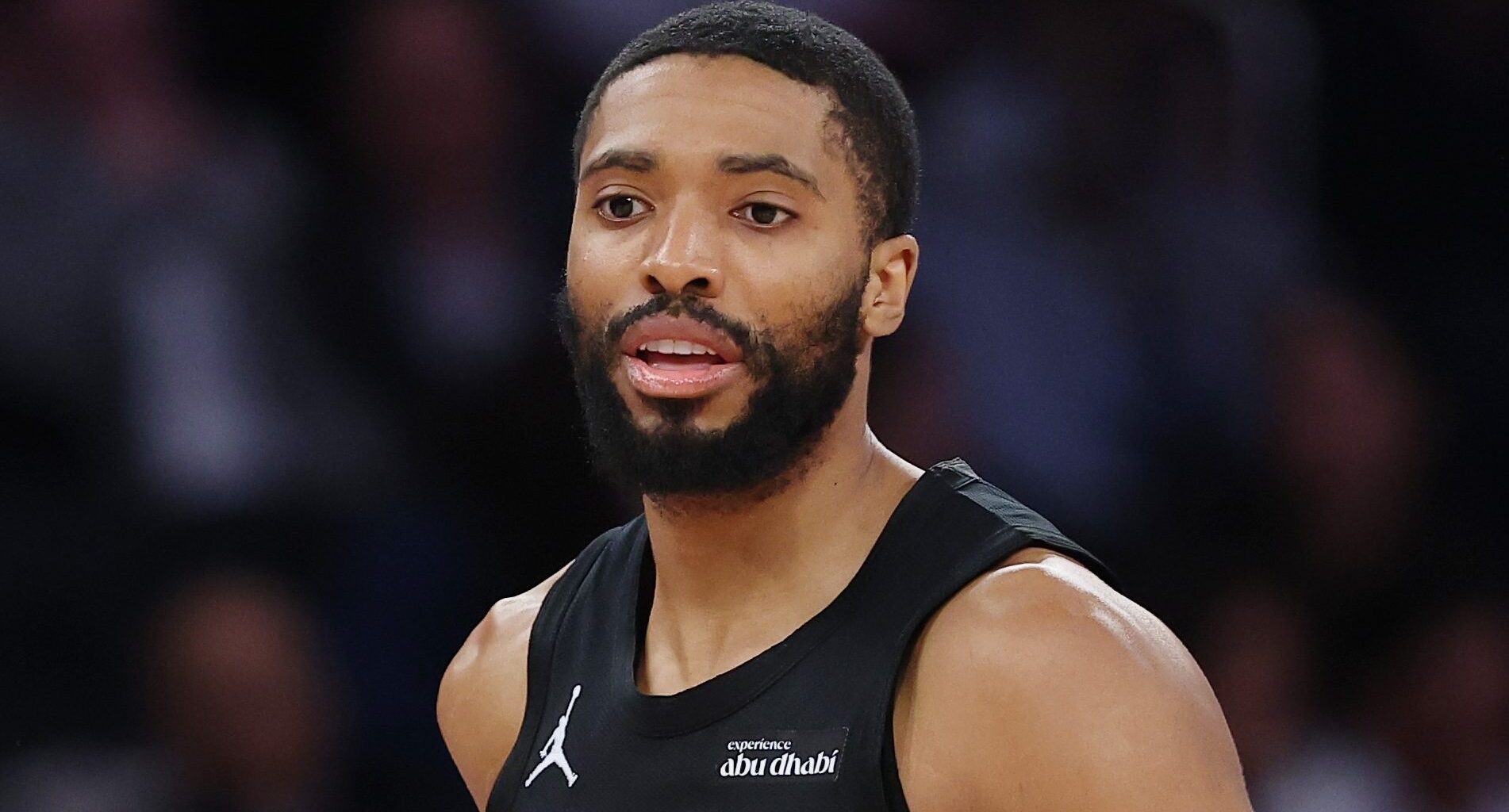 Knicks' Mikal Bridges Holds Team Accountable Despite Grizzlies Win