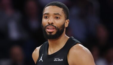 Knicks' Mikal Bridges Holds Team Accountable Despite Grizzlies Win