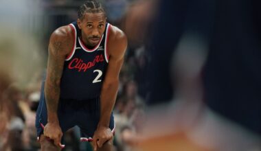 The latest on the NBA's investigation into the LA Clippers