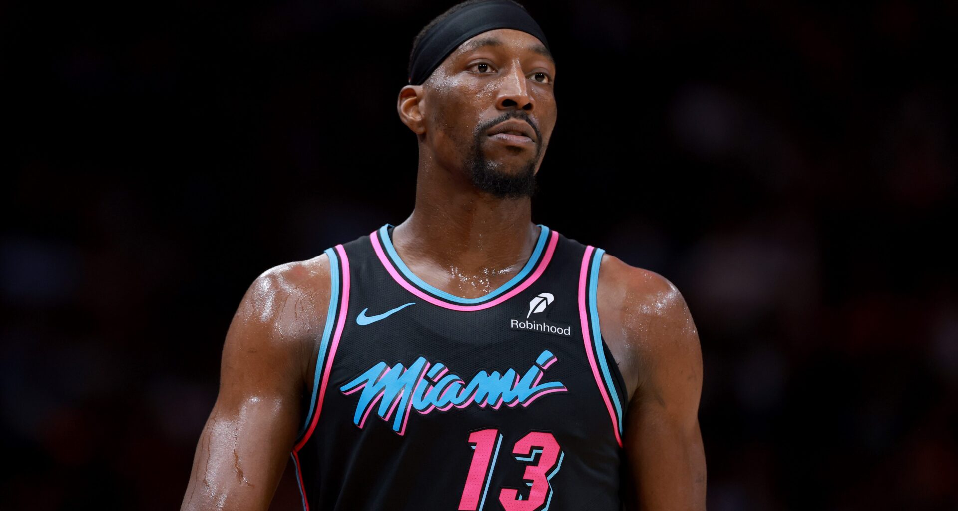 Heat’s Bam Adebayo Gets Honest on Trading 83-Point Game for DPOY