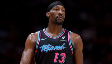 Heat’s Bam Adebayo Gets Honest on Trading 83-Point Game for DPOY
