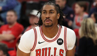 NBA news: Ex-Bulls player calls reason for his release a 'lie'