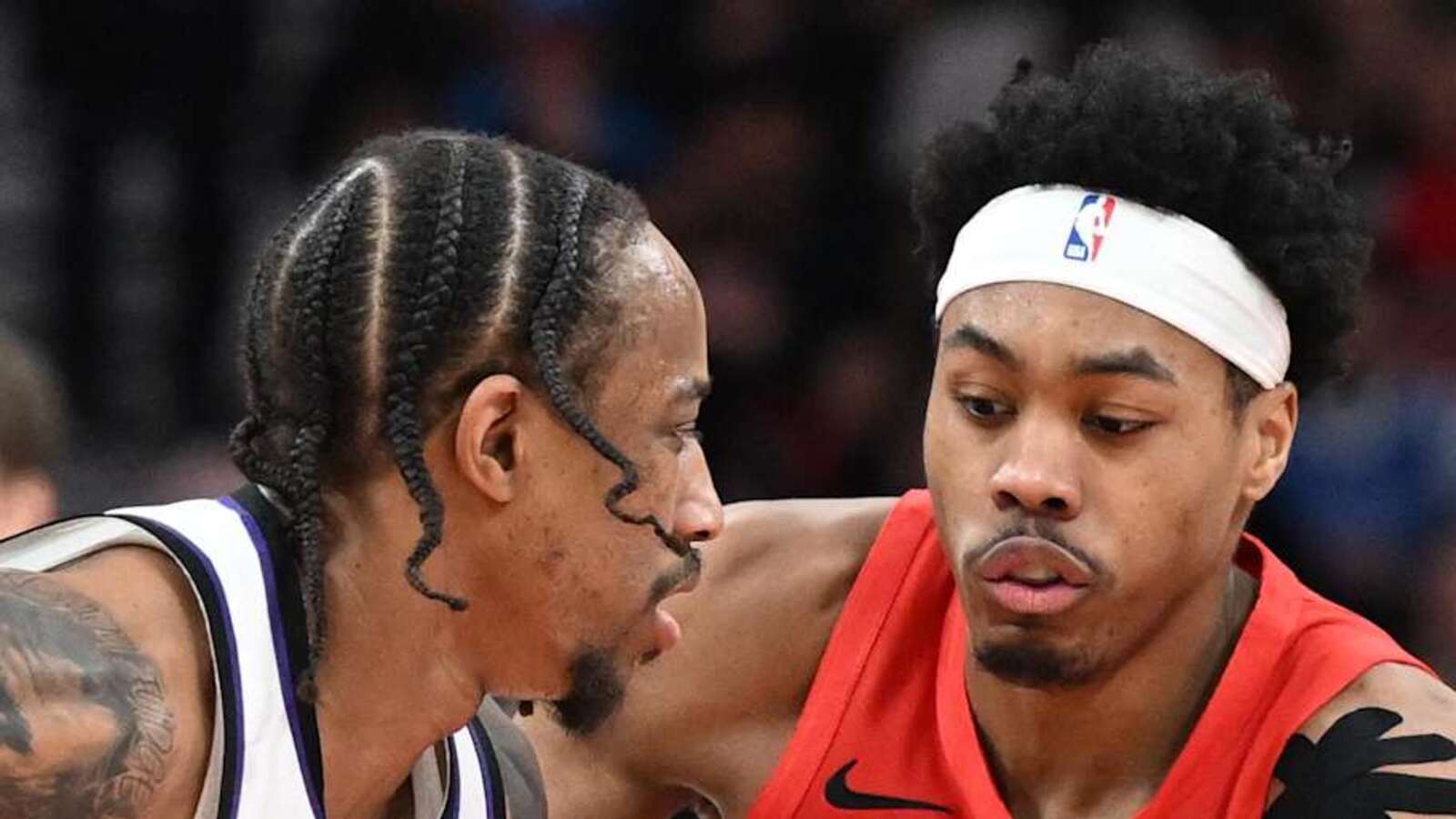 Four Big Numbers to Know After Raptors Shocking Loss vs. Kings