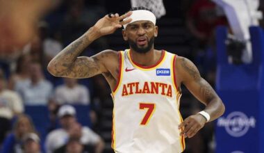 Instant Takeaways From the Atlanta Hawks Emphatic Victory Against the Orlando Magic