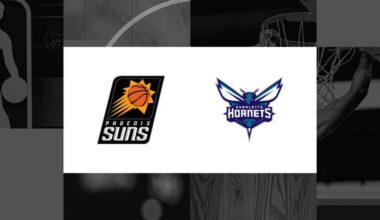 How to watch Suns vs. Hornets: TV channel and streaming options for April 2