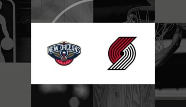 How to watch Pelicans vs. Trail Blazers: TV channel and streaming options for April 2