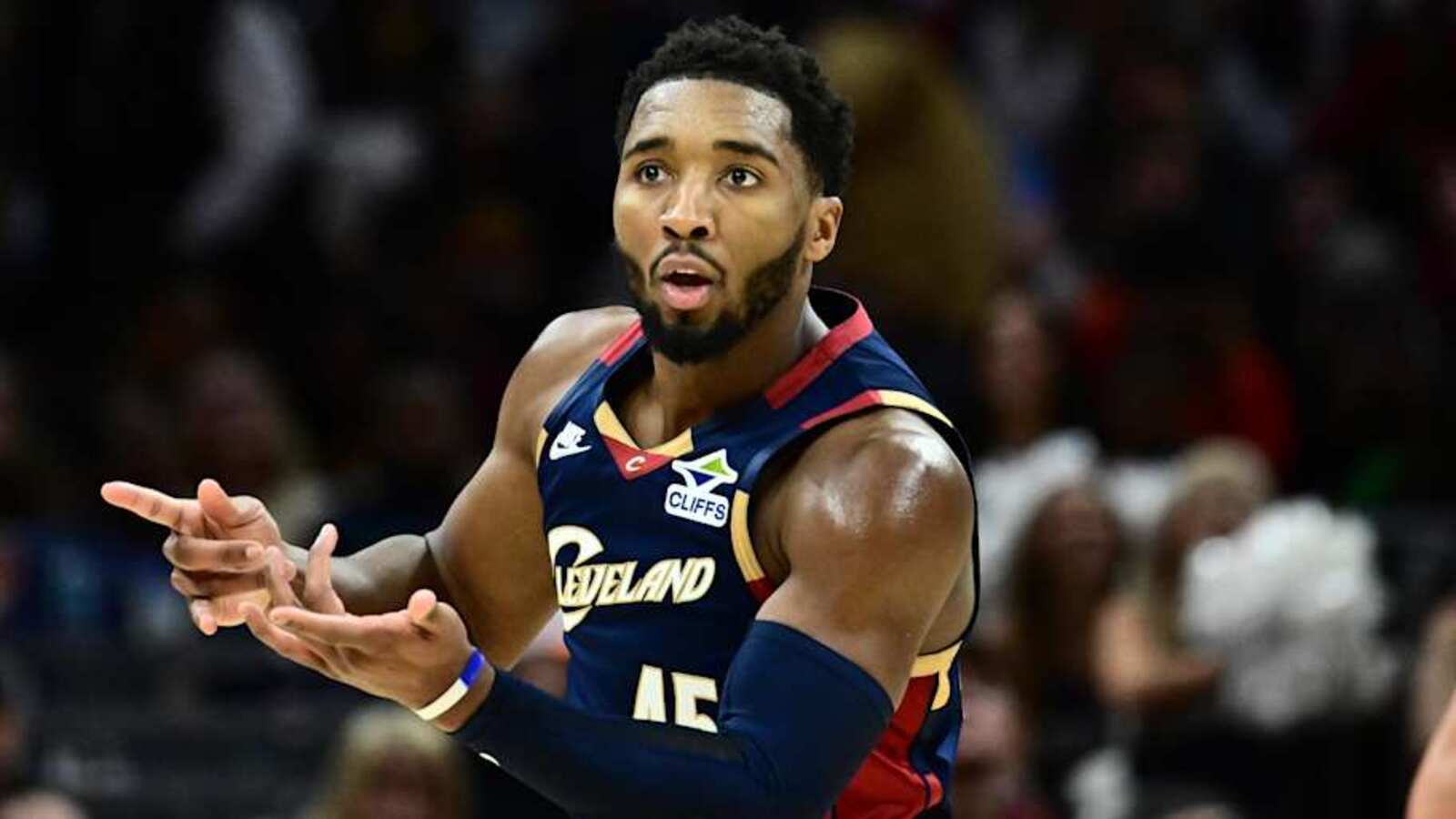 Cleveland Cavaliers vs. Golden State Warriors Game Thursday: Preview, Breakdown