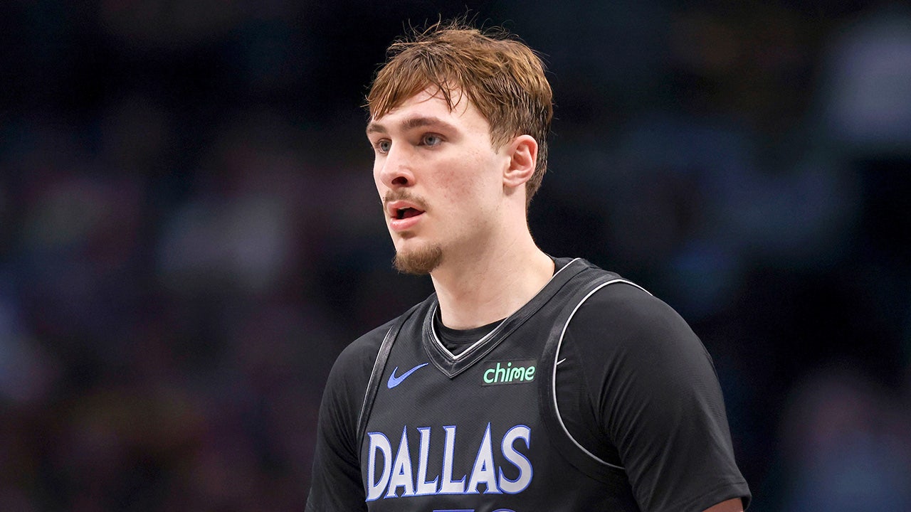 NBA news: Mavericks' Cooper Flagg says his rookie season being 'mentally taxing'