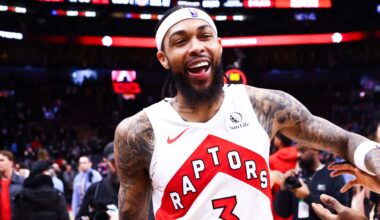 Raptors' Brandon Ingram Gets Injury Update After Missing One Game
