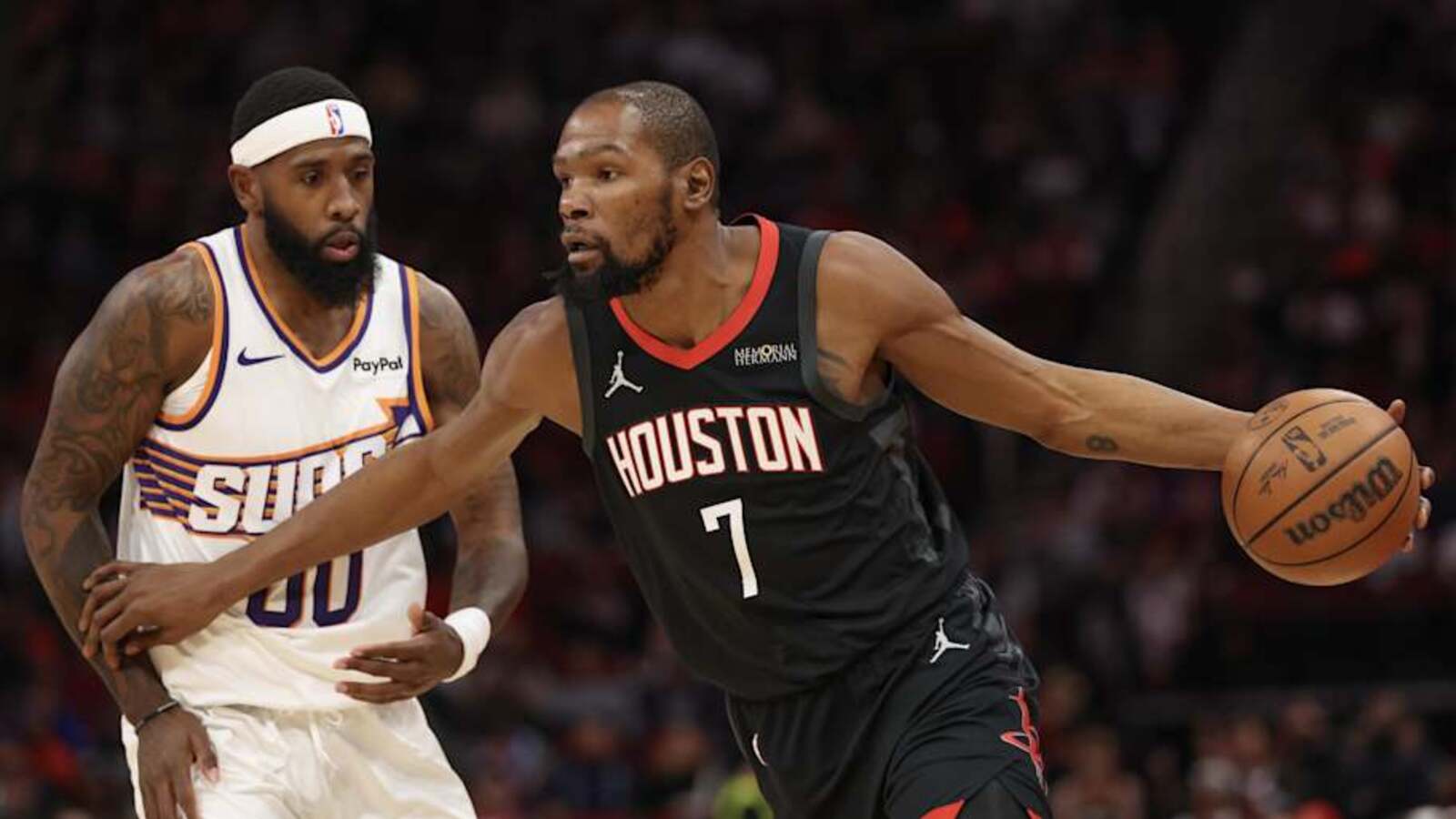 Suns Have Chance to Block Rockets’ Playoff Push Tonight