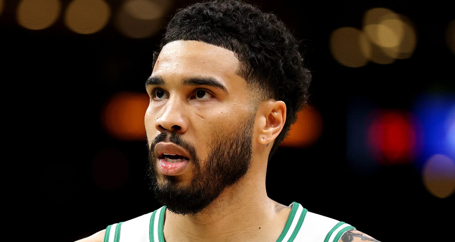 Celtics Announce Official Injury Report Ahead of Tomorrow's Bucks Game