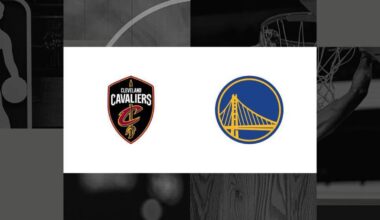 How to watch Cavaliers vs. Warriors: TV channel and streaming options for April 2