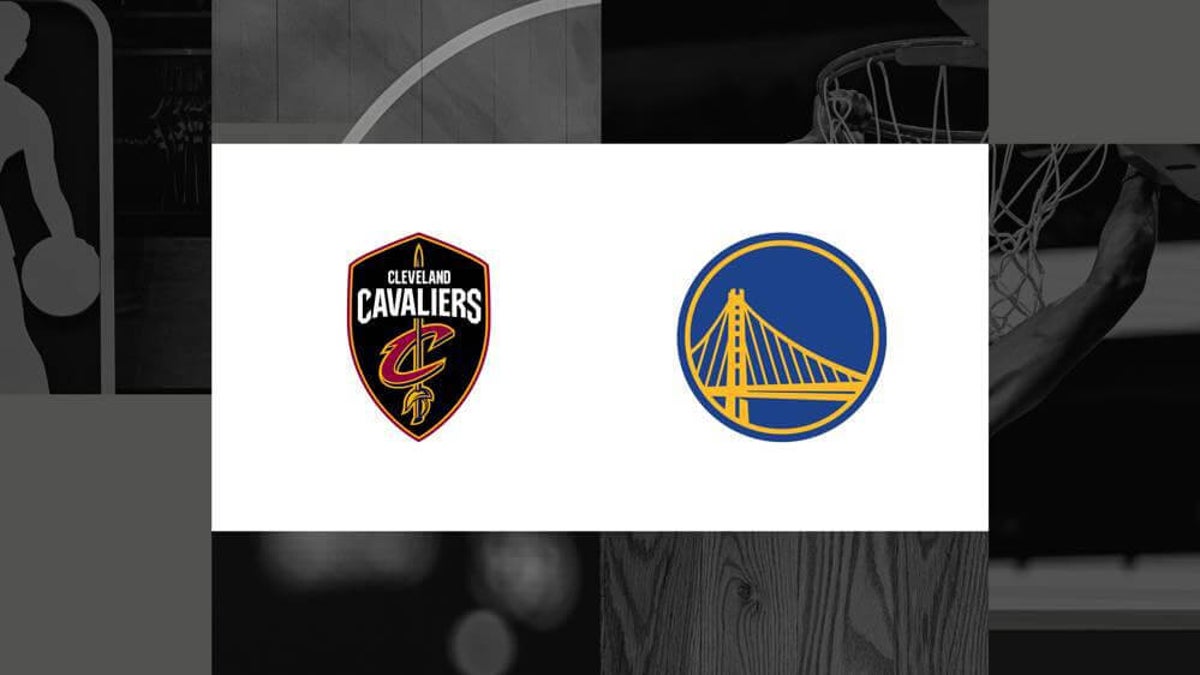 How to watch Cavaliers vs. Warriors: TV channel and streaming options for April 2