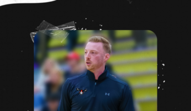 AUM hires Anthony Komara as men’s basketball head coach