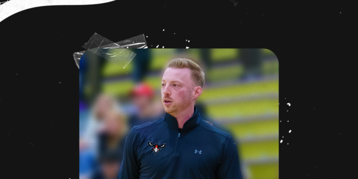 AUM hires Anthony Komara as men’s basketball head coach