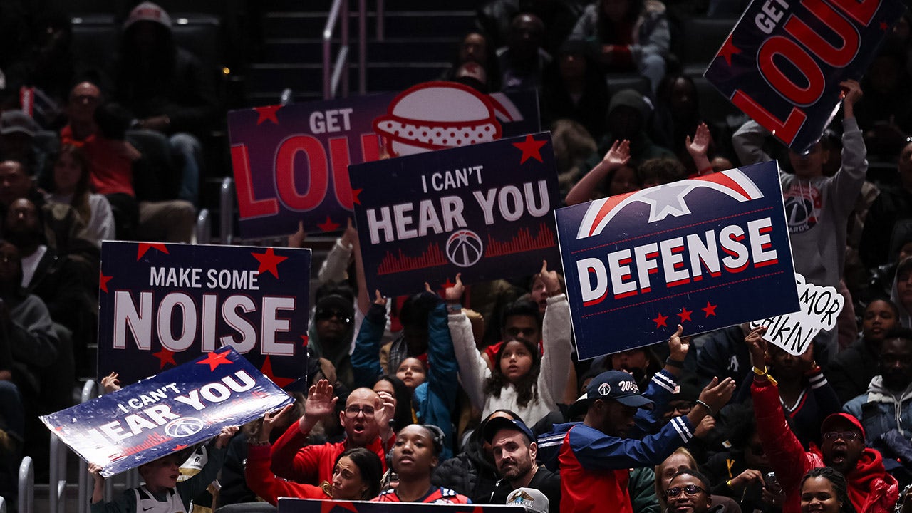 Wizards apologize for April Fools' half-court shot prank