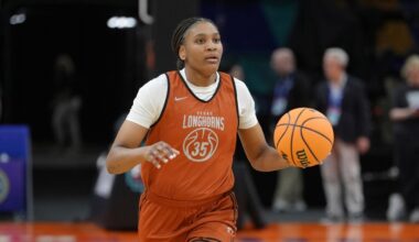 Bigger and better: Women's Final Four teams filled with multi-talented frontcourt players