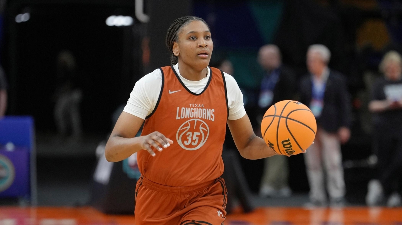 Bigger and better: Women's Final Four teams filled with multi-talented frontcourt players