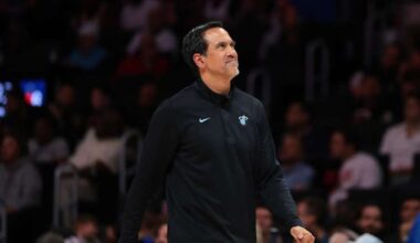 Are the Miami Heat Better Off Winning or Losing in the Play-In?