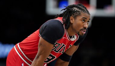 Jaden Ivey's wife denies abandoning him after Pride Month controversy