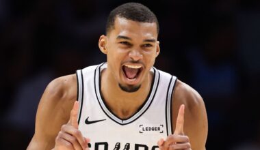NBA playoff futures: Back the Spurs? Will 76ers surprise?