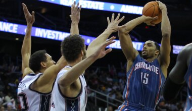 Nets jersey history No. 50