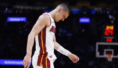 Gap between Heat-Celtics evident in Wednesday’s game