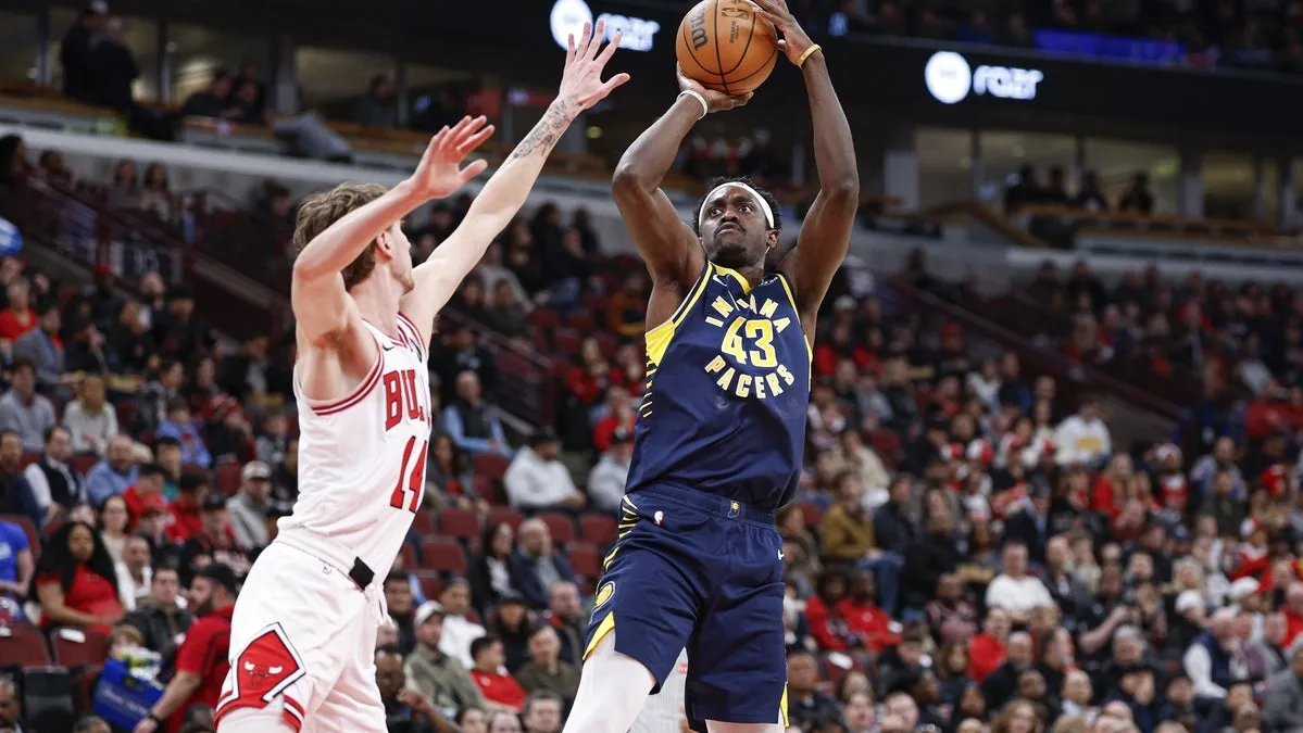 New York Knicks vs. Chicago Bulls odds, tips and betting trends