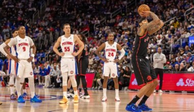 Toronto Raptors vs. Memphis Grizzlies odds, tips and betting trends