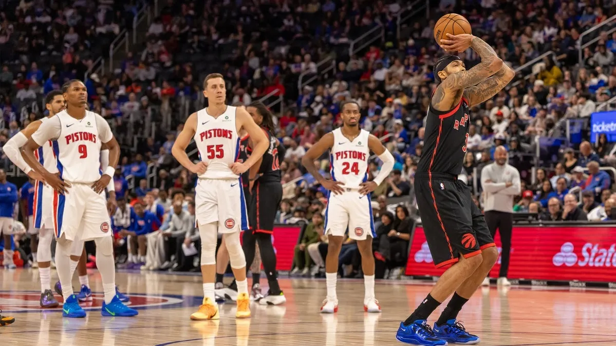 Toronto Raptors vs. Memphis Grizzlies odds, tips and betting trends