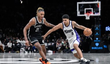 Atlanta Hawks vs. Brooklyn Nets odds, tips and betting trends