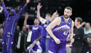 Three Jazz Players Who Could Be Playing Final Games With Utah