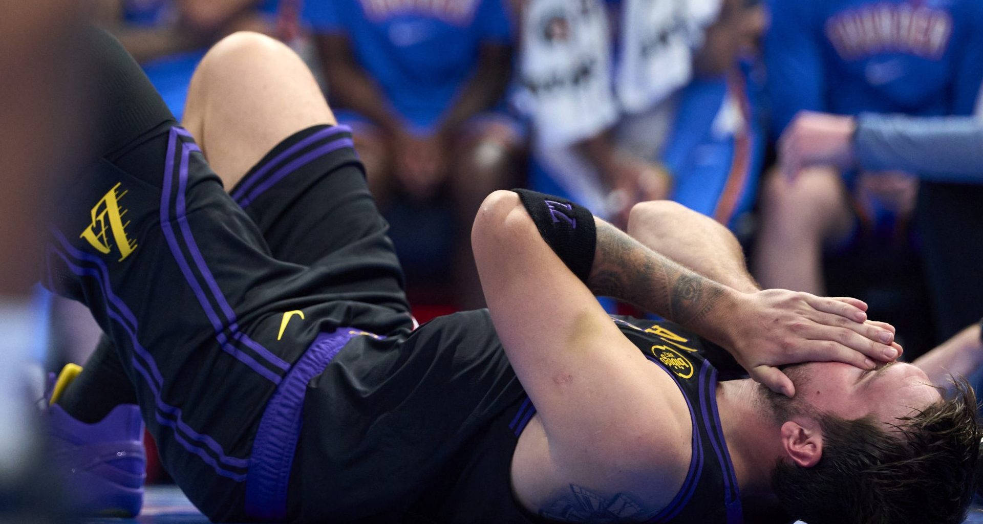 Lakers' Luka Doncic Gets More Bad News After Untimely Injury