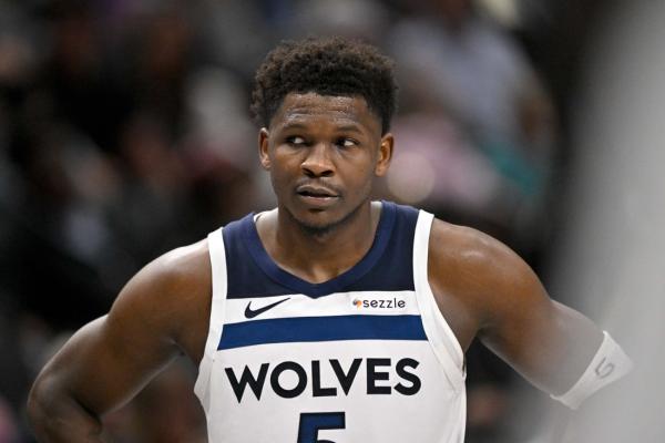 Key cogs remain in question as Timberwolves visit 76ers
