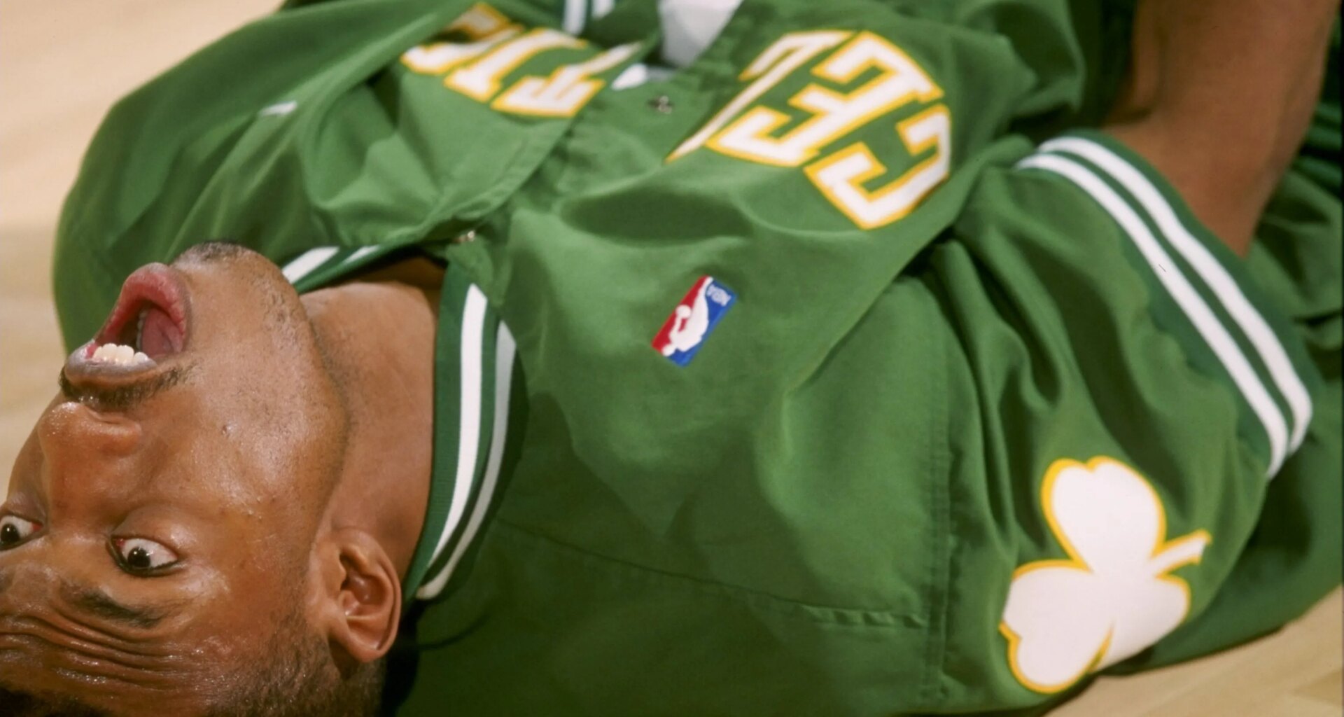 Every Colorado player drafted by the Celtics