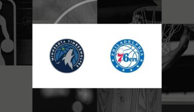 How to watch Timberwolves vs. 76ers: TV channel and streaming options for April 3