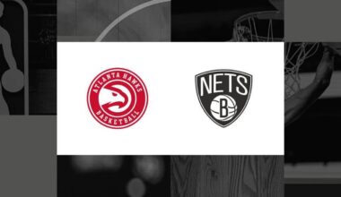 How to watch Hawks vs. Nets: TV channel and streaming options for April 3