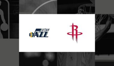 How to watch Jazz vs. Rockets: TV channel and streaming options for April 3