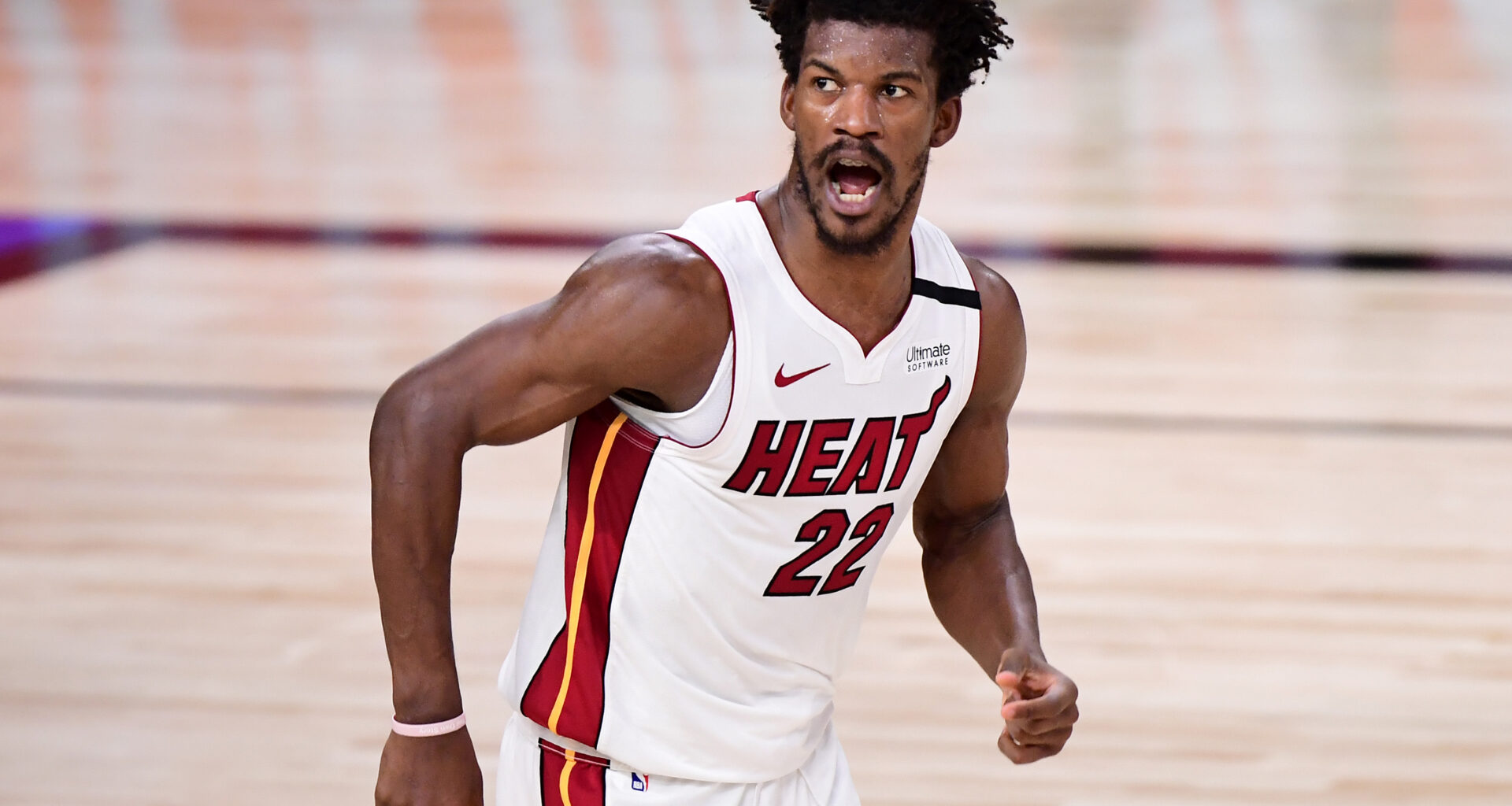 Heat Teammate Tried to Keep Jimmy Butler From Demanding a Trade
