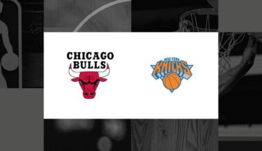 How to watch Bulls vs. Knicks: TV channel and streaming options for April 3